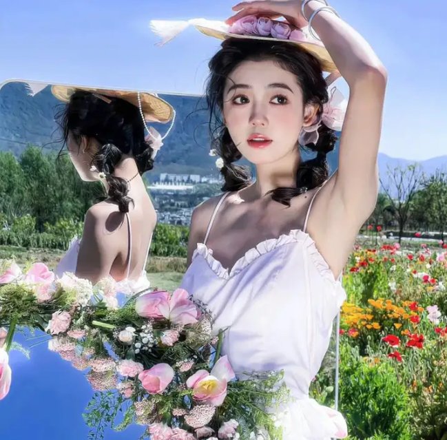 原来如此