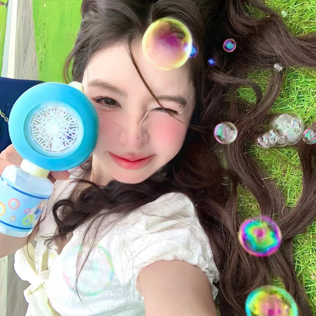 一种爱