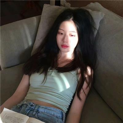 美国精神病人