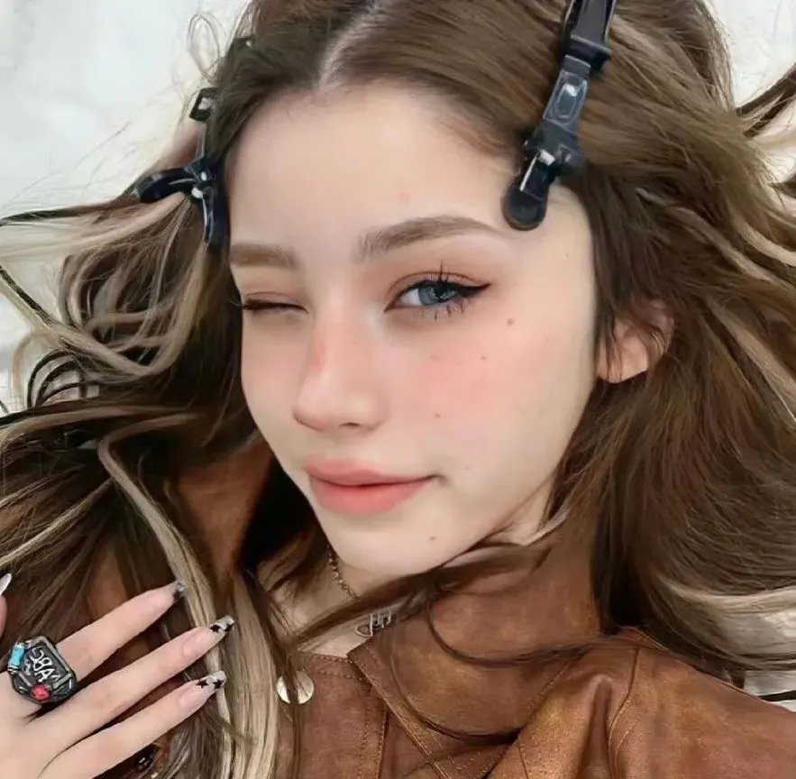 女警事业
